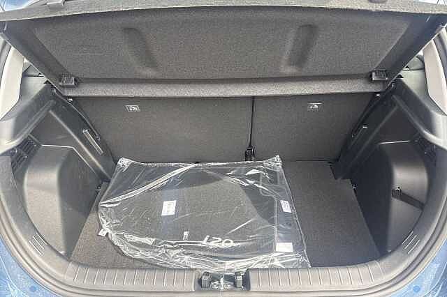 Hyundai i20 1.0T GDi 90 Element 5dr