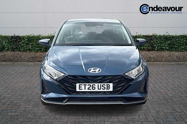Hyundai i20 1.0T GDi 90 Element 5dr