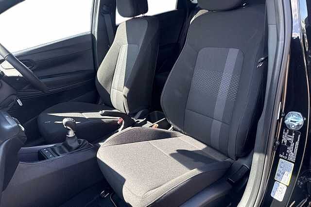 Hyundai i20 1.0T GDi 90 Black Line 5dr