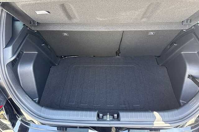 Hyundai i20 1.0T GDi 90 Black Line 5dr