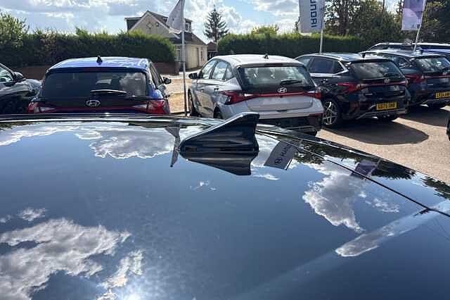 Hyundai i20 1.0T GDi 90 Black Line 5dr
