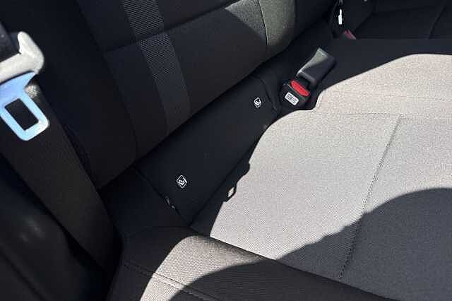 Hyundai i20 1.0T GDi 90 Black Line 5dr