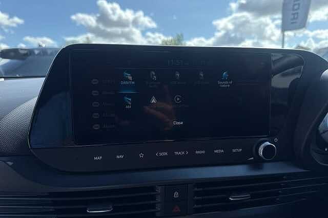 Hyundai i20 1.0T GDi 90 Black Line 5dr
