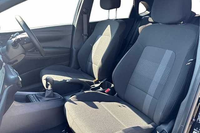 Hyundai i20 1.0T GDi 90 Black Line 5dr