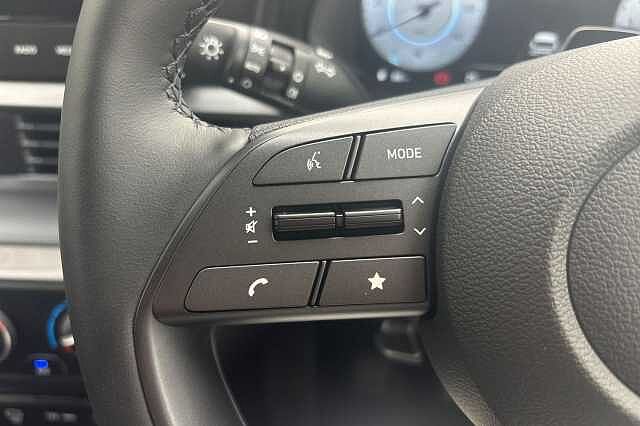 Hyundai i20 1.0T GDi 90 Black Line 5dr