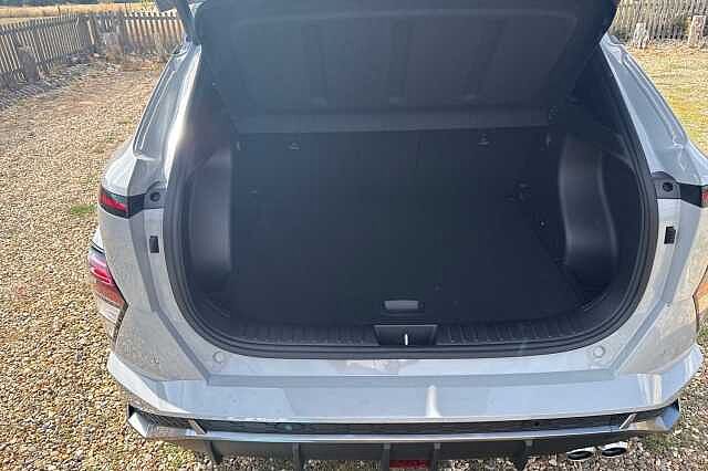 Hyundai KONA 1.6 Hybrid 138 N Line 5dr DCT