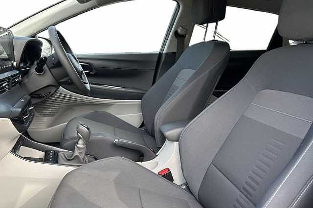 Hyundai BAYON 1.0 TGDi [90] Tech Line 5dr