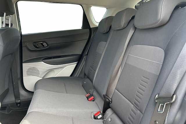 Hyundai BAYON 1.0 TGDi [90] Tech Line 5dr
