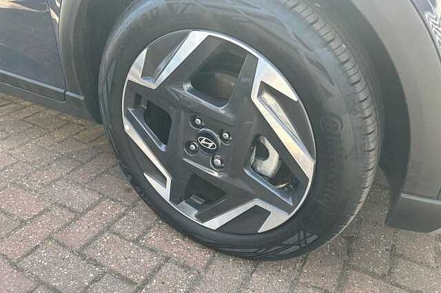 Hyundai BAYON 1.0 TGDi [90] Tech Line 5dr