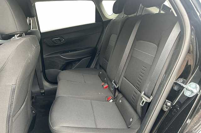 Hyundai BAYON 1.0 TGDi [90] Tech Line 5dr