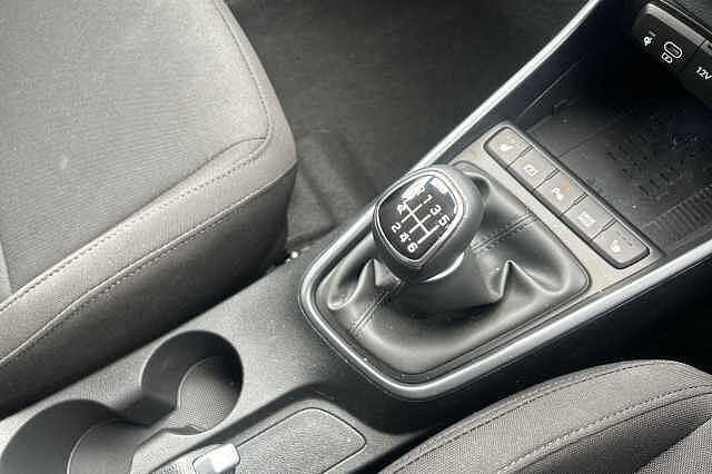 Hyundai BAYON 1.0 TGDi [90] Tech Line 5dr