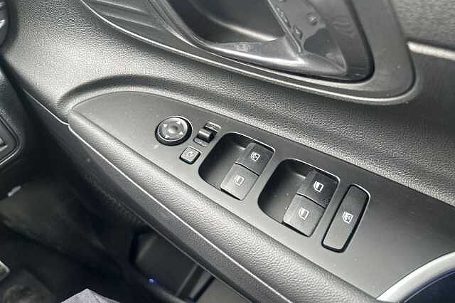 Hyundai BAYON 1.0 TGDi [90] Tech Line 5dr