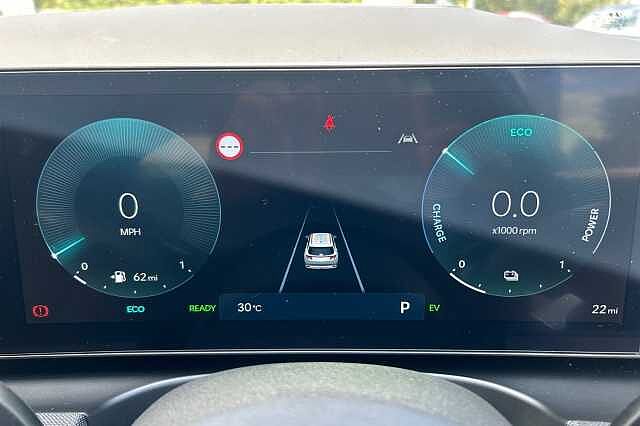 Hyundai TUCSON 1.6T 239 Hybrid N Line Edition 5dr Auto