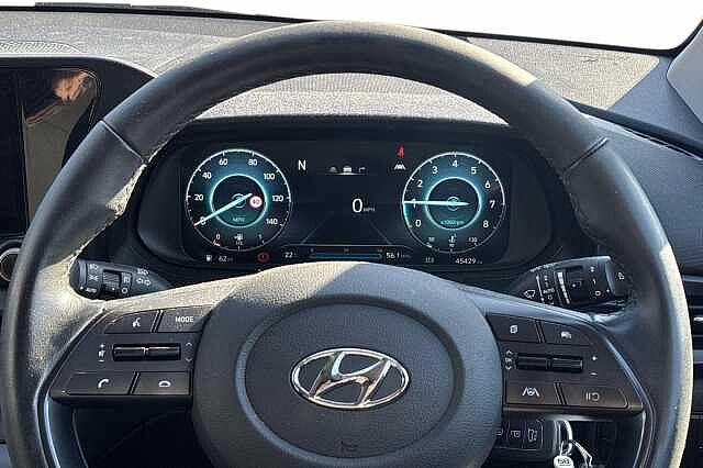 Hyundai i20 1.0T GDi 48V MHD Premium 5dr