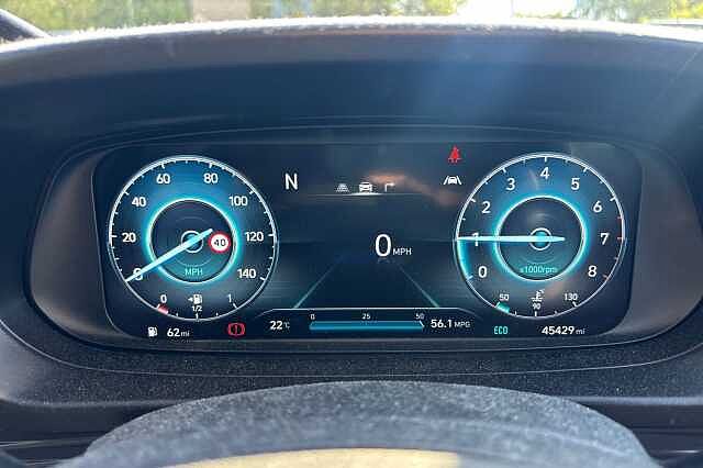 Hyundai i20 1.0T GDi 48V MHD Premium 5dr