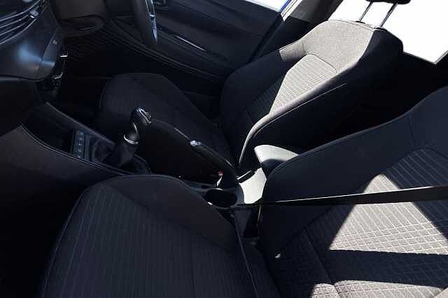 Hyundai i20 1.0T GDi 48V MHD Premium 5dr