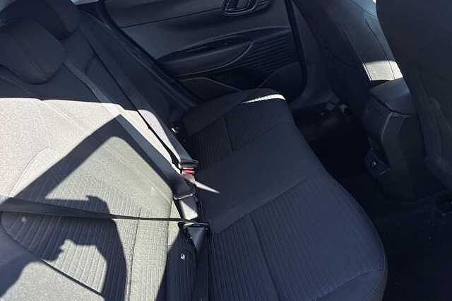 Hyundai i20 1.0T GDi 48V MHD Premium 5dr