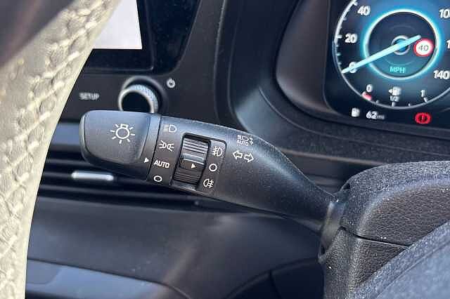 Hyundai i20 1.0T GDi 48V MHD Premium 5dr