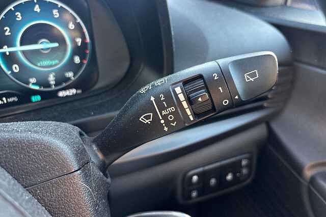 Hyundai i20 1.0T GDi 48V MHD Premium 5dr