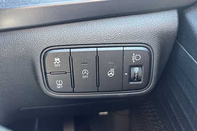 Hyundai i20 1.0T GDi 48V MHD Premium 5dr