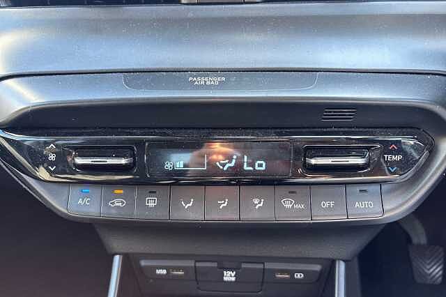 Hyundai i20 1.0T GDi 48V MHD Premium 5dr