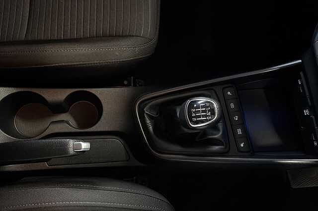 Hyundai i20 1.0T GDi 48V MHD Premium 5dr