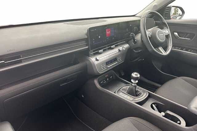 Hyundai KONA 1.0T Advance 5dr
