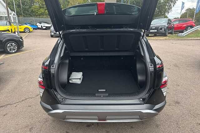 Hyundai KONA 1.0T Advance 5dr