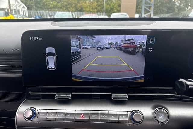 Hyundai KONA 1.0T Advance 5dr