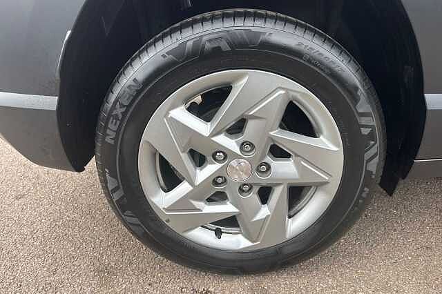 Hyundai KONA 1.0T Advance 5dr