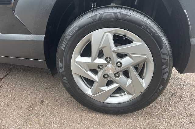 Hyundai KONA 1.0T Advance 5dr
