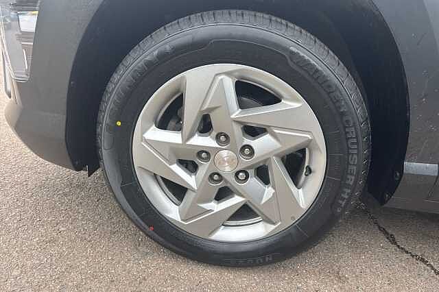 Hyundai KONA 1.0T Advance 5dr