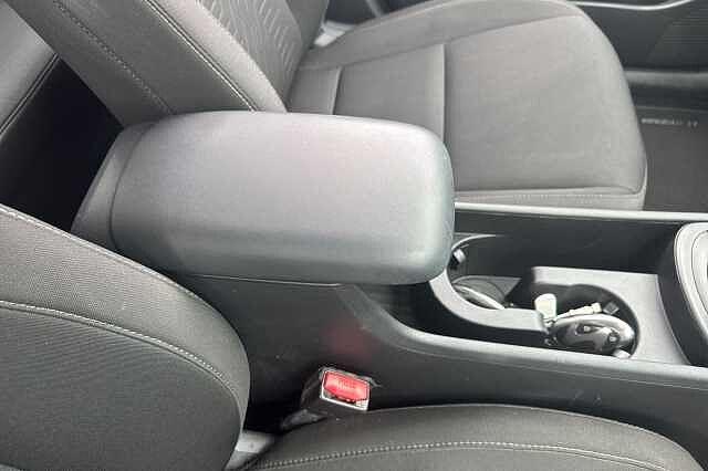 Hyundai KONA 1.0T Advance 5dr