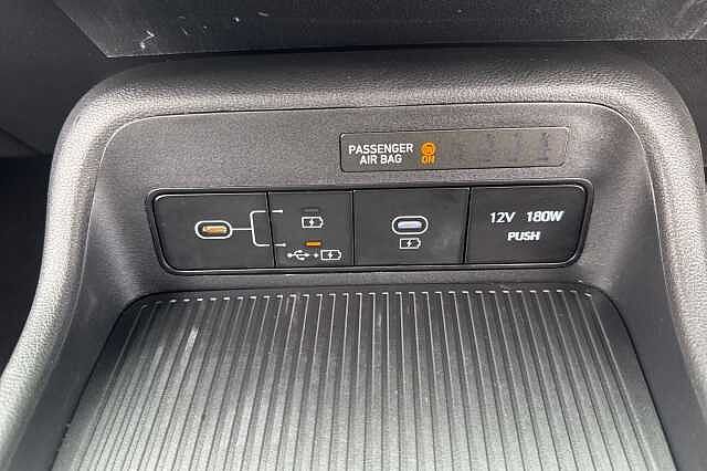 Hyundai KONA 1.0T Advance 5dr