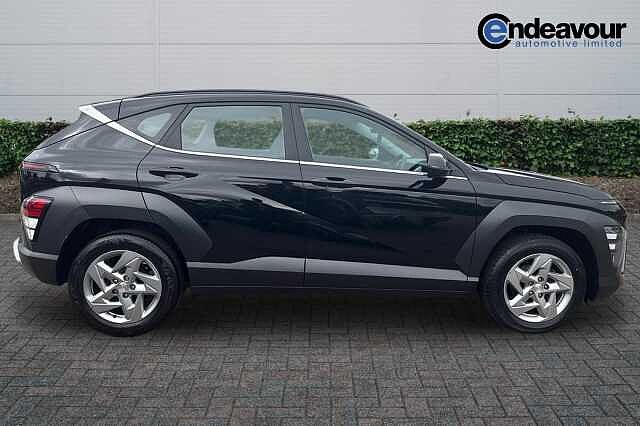Hyundai KONA 1.0T Advance 5dr