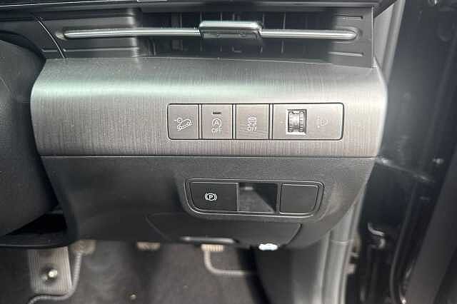 Hyundai KONA 1.0T Advance 5dr