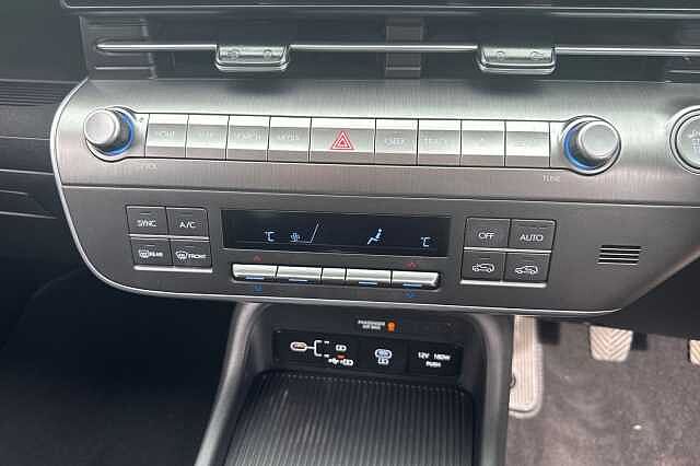 Hyundai KONA 1.0T Advance 5dr