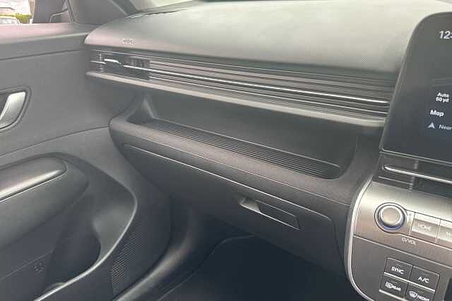Hyundai KONA 1.0T Advance 5dr