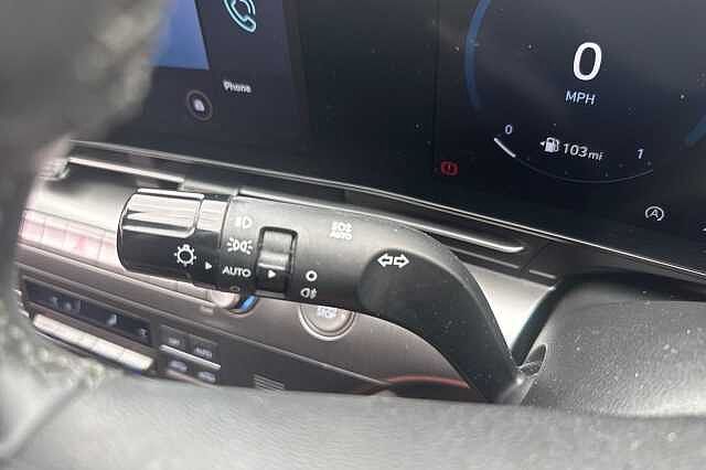 Hyundai KONA 1.0T Advance 5dr
