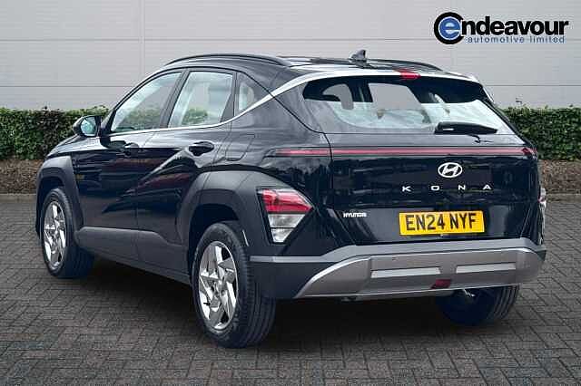 Hyundai KONA 1.0T Advance 5dr