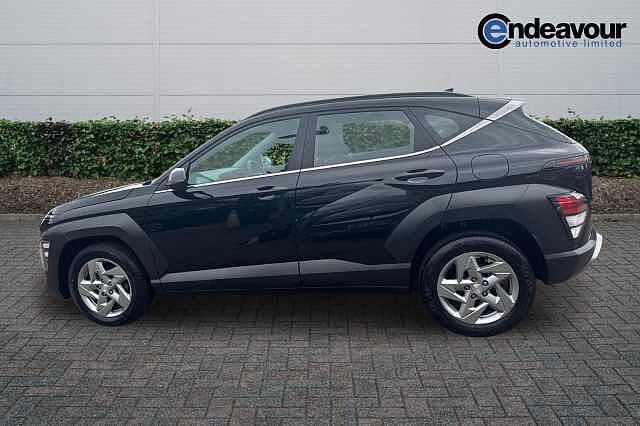 Hyundai KONA 1.0T Advance 5dr