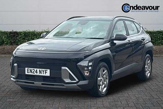 Hyundai KONA 1.0T Advance 5dr