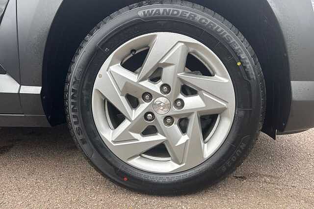Hyundai KONA 1.0T Advance 5dr