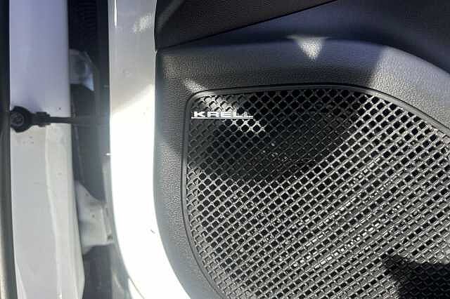 Hyundai TUCSON 1.6T Hybrid N Line S 5dr Auto