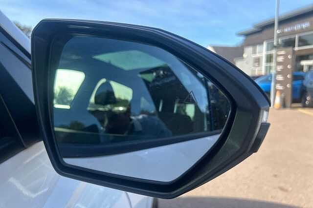 Hyundai TUCSON 1.6T Hybrid N Line S 5dr Auto