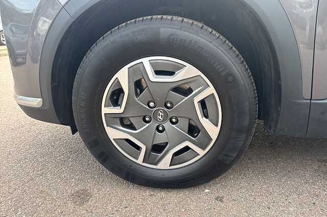 Hyundai SANTA FE 1.6 TGDi Hybrid Premium 5dr Auto