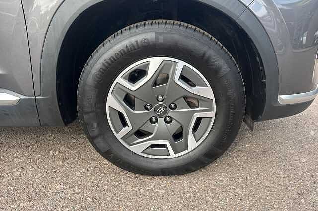 Hyundai SANTA FE 1.6 TGDi Hybrid Premium 5dr Auto