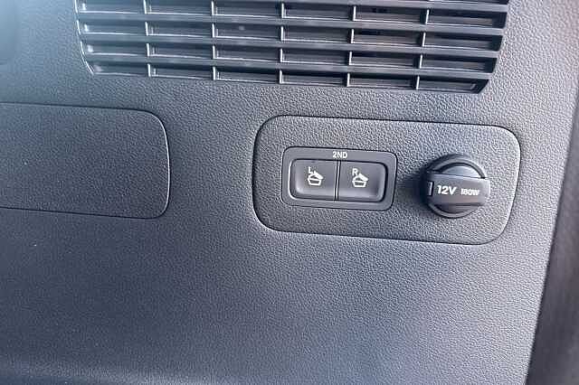Hyundai SANTA FE 1.6 TGDi Hybrid Premium 5dr Auto