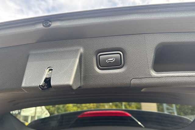 Hyundai SANTA FE 1.6 TGDi Hybrid Premium 5dr Auto