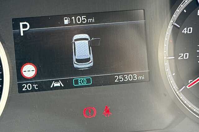 Hyundai SANTA FE 1.6 TGDi Hybrid Premium 5dr Auto